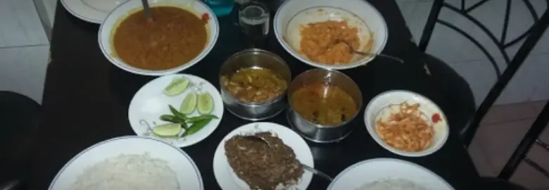 Purnima Restaurant – Dinajpur