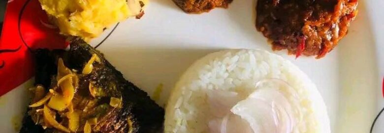 Randhon Restaura – Narayanganj