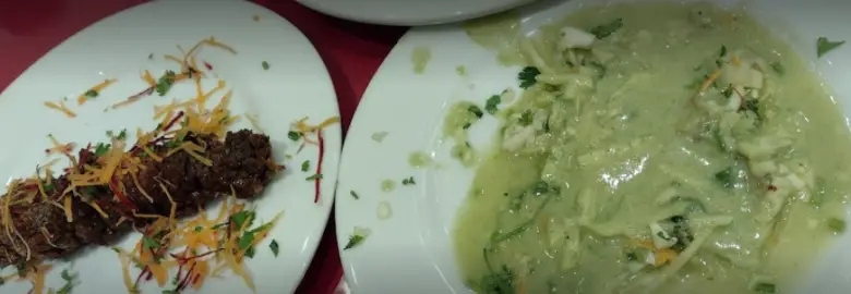 Relax Cafe & Restaurant – Dinajpur