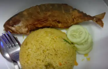 Relax Sea Food and Chinese Restaurant – Dinajpur