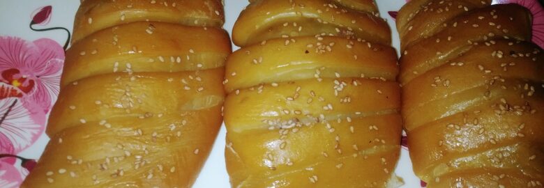 Rolex Bakery – Dinajpur