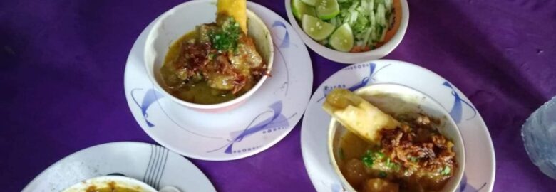 Romana Hotel & Restaurant – Dinajpur