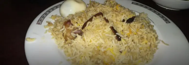 Rumana's Kitchen – Dinajpur