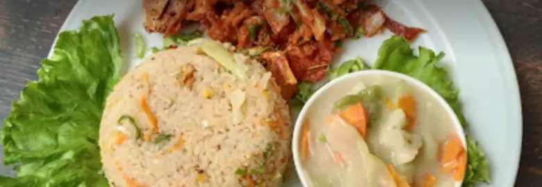 Salt & Pepper – Narayanganj