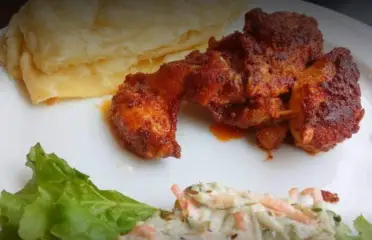 Salt & Pepper – Narayanganj