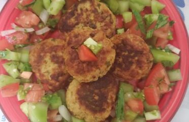 Samia Kabab House (সামিয়া কাবাব ঘর) – Narayanganj