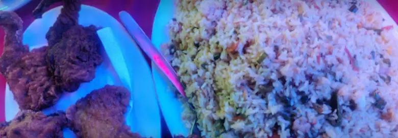 Sananda Thai-Chinese Restaurant – Dinajpur