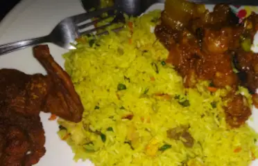 Sananda Thai-Chinese Restaurant – Dinajpur
