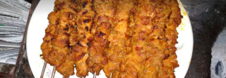 Sazzad Hotel & Restaurant – Dinajpur