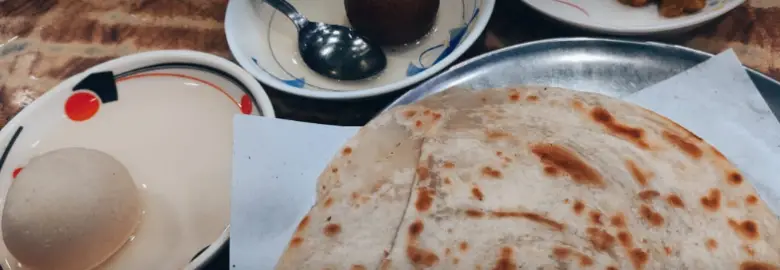 Shafi Restaurant – Dinajpur
