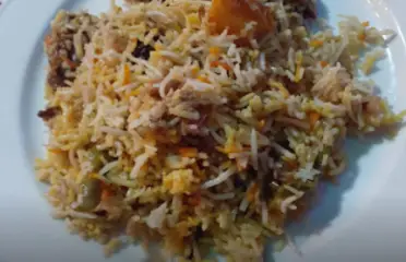 Shafi Restaurant – Dinajpur