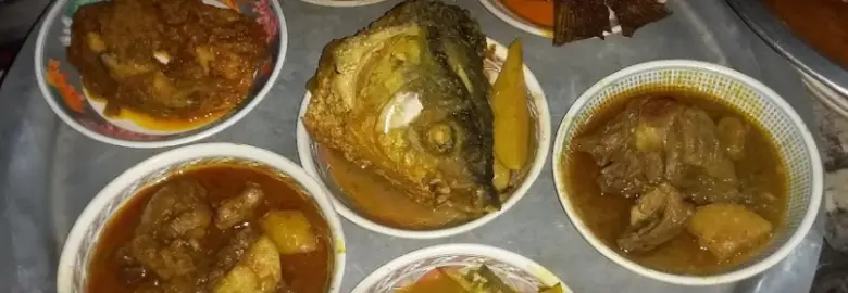 Shahi Hotel – Dinajpur