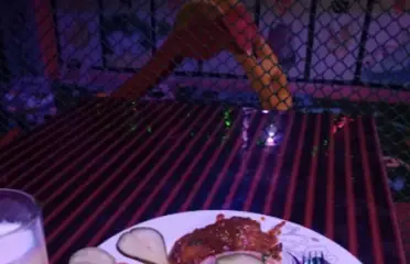 Sky View Restaurant – Dinajpur