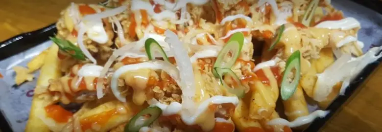 South China Chinese Food Restaurant – Narayanganj