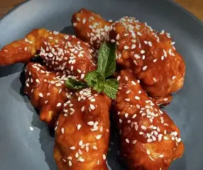 South China Chinese Food Restaurant – Narayanganj