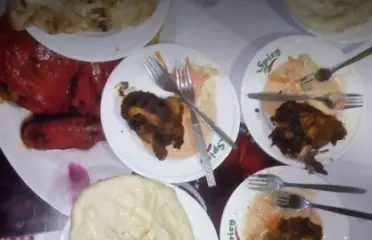 Spicy Restaurant – Dinajpur