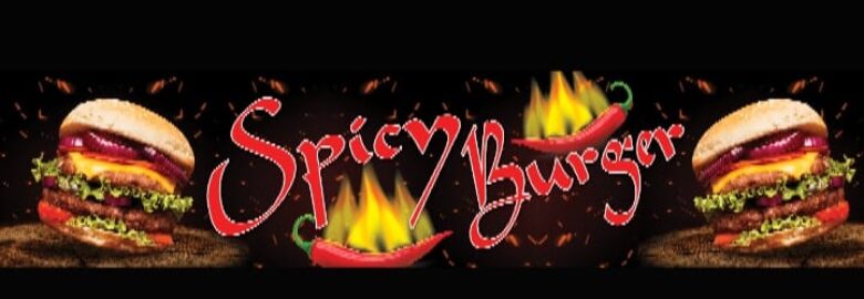 Spiicy Burger – Narayanganj