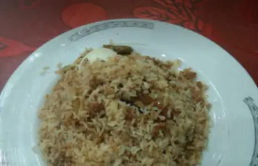 Sumaiya Biryani House – Narayanganj