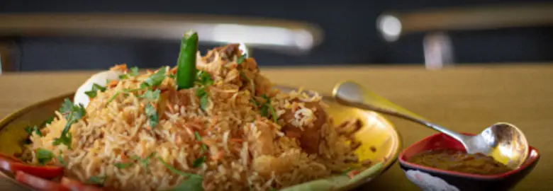 Tariq's Kitchen – Narayanganj