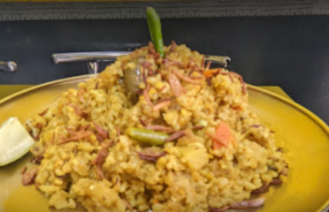 Tariq's Kitchen – Narayanganj
