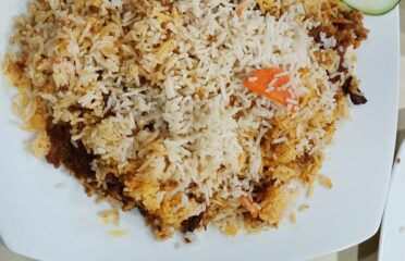Taste Fast Restaurant – Dinajpur