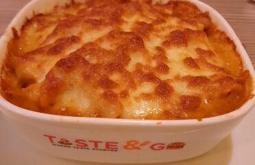 Taste & Go – Dinajpur