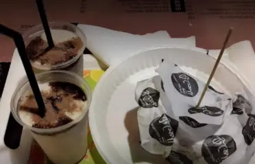 Tempo Restaurant – Narayanganj