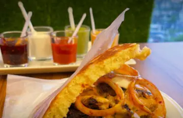 The Dining Lounge – Narayanganj