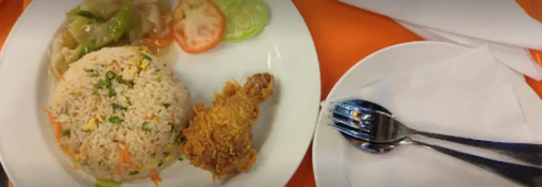 The Food Company – Narayanganj