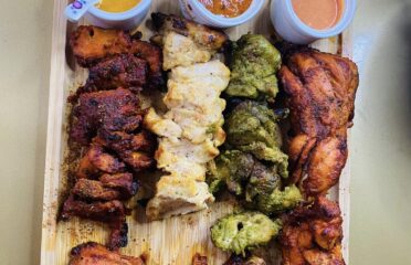 The Royal Restaurant – Narayanganj