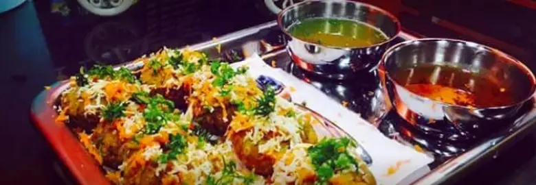 Tittle Tattle Coffee & Juice Parlor – Narayanganj