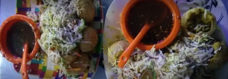 Torsha Food Wow – Mymensingh