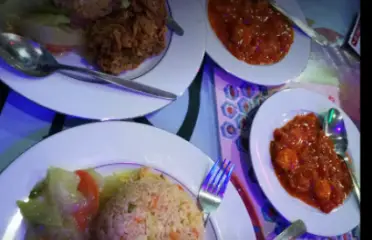 Torsha Food Wow – Mymensingh
