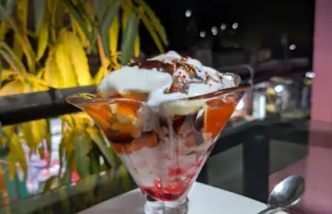 Triangle Restaurant & Lobby – Narayanganj