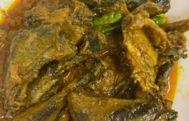 Village Food – Narayanganj