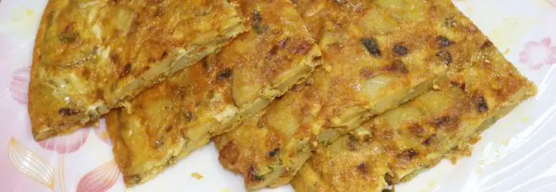 WOW Omelette – Dinajpur