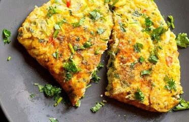 WOW Omelette – Dinajpur