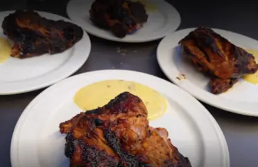 White House Restaurant – Narayanganj
