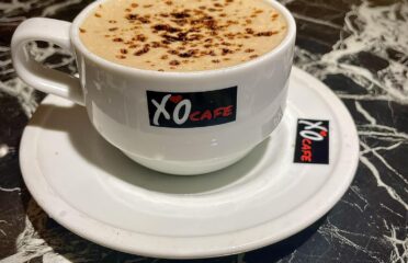 XO cafe – Narayanganj