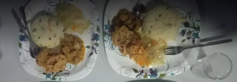 Yummy Chinese Restaurant – Dinajpur