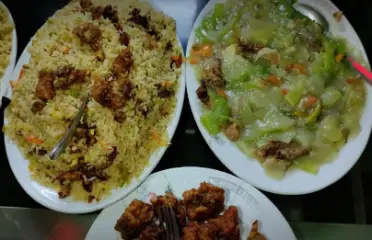 Yummy Chinese Restaurant – Dinajpur