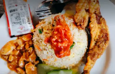Zana's kitchen – Dinajpur