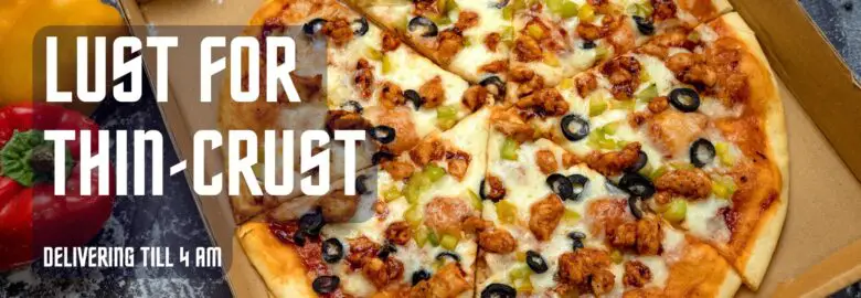 Mr. Big belly's – Mohammadpur, Dhaka