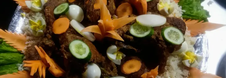 Spicy6 – Mohammadpur, Dhaka