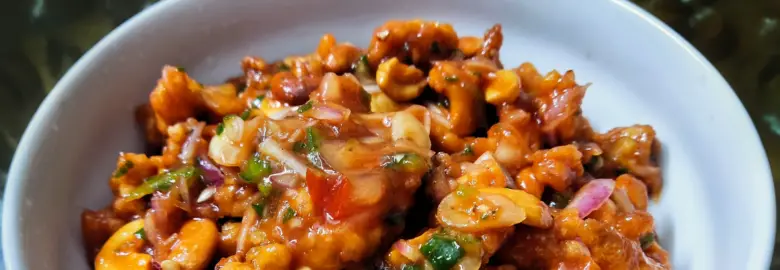 Pafin Chinese Restaurant – Lalbagh, Dhaka