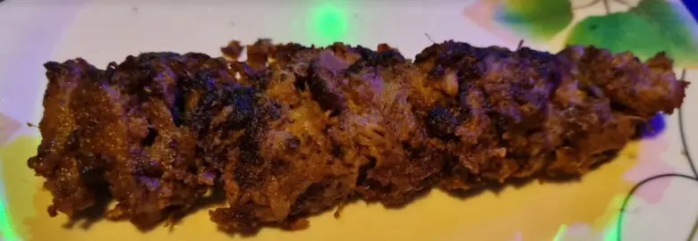 Shorif Hotel And Restaurant – Lalbagh, Dhaka