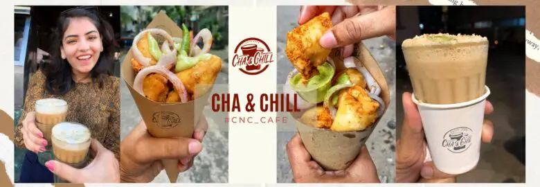 Cha & Chill – Mohammadpur, Dhaka