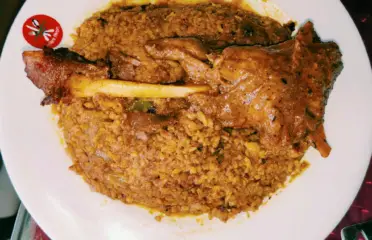 Dokhina Kitchen – দখিনা কিচেন – Demra, Dhaka