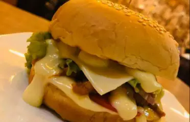 Hello Burger – Demra, Dhaka