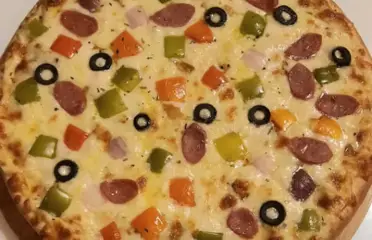 Hot Dine – Demra, Dhaka